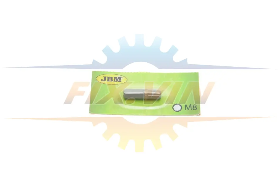 Біта M6 XZN 8 JBM 10296 (фото 1)