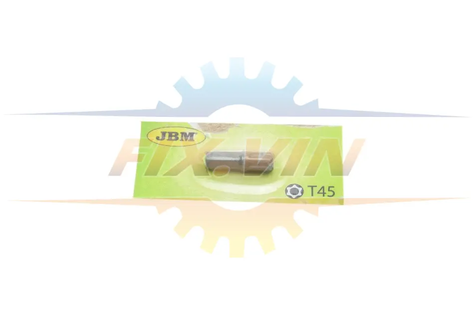 Біта M6 Torx TR45 JBM 10304 (фото 1)