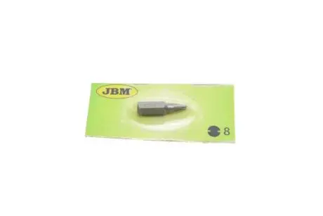 Біта M6 SP8 JBM 10309