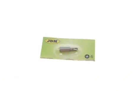 Біта M6 TQS 6 JBM 10312