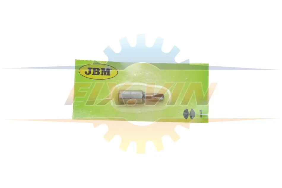 Біта M6 BF 1 JBM 10315 (фото 1)