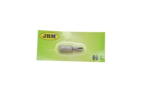 Біта M6 BF 1 JBM 10315
