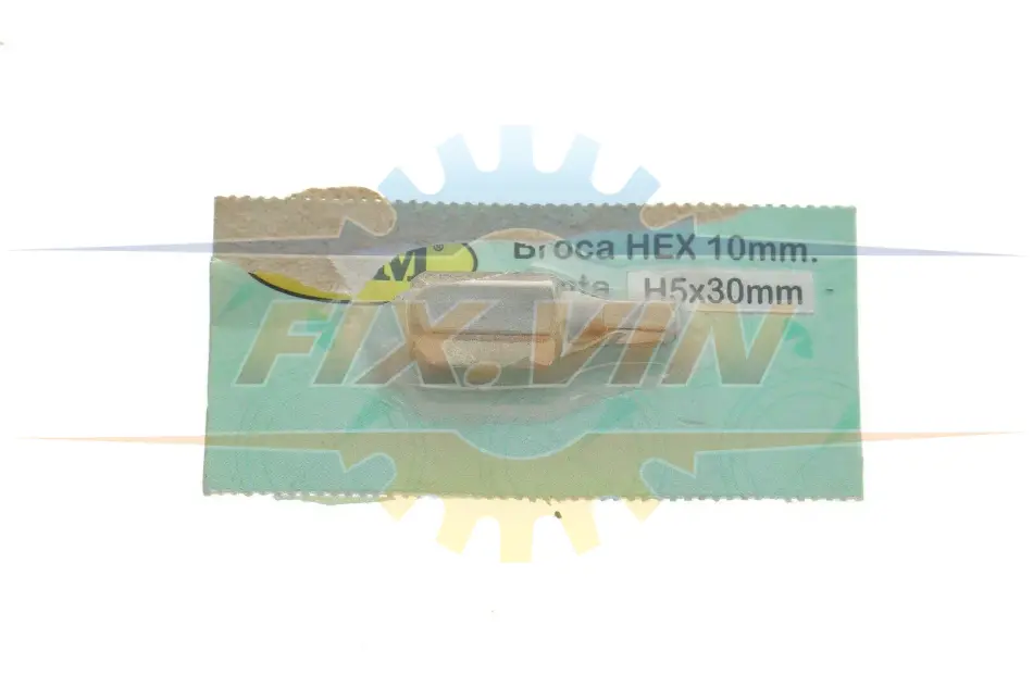 Біта M10 Hex 5 JBM 10369 (фото 1)