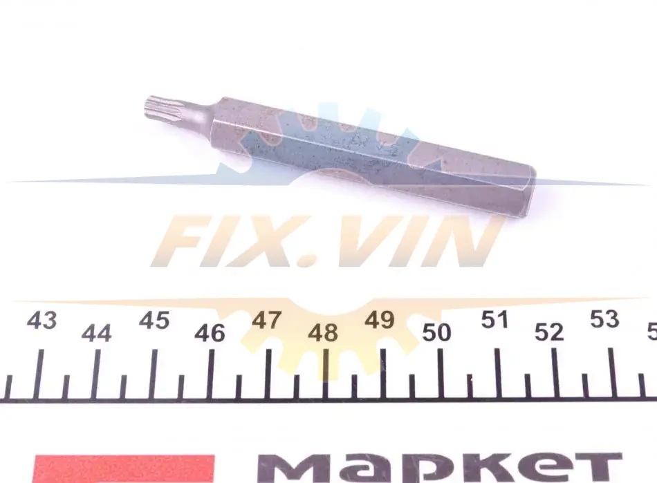 Біта M10 XZN 5 JBM 10387 (фото 1)