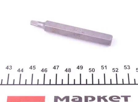 Біта M10 XZN 5 JBM 10387