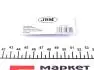 Біта M10 Torx 20 JBM 10392 (фото 2)
