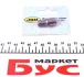 Біта M10 Torx 60 JBM 10399 (фото 1)