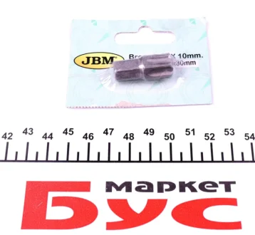 Біта M10 Torx 60 JBM 10399