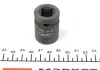 Головка торцева ударна 1/2" 19 мм JBM 11121 (фото 3)