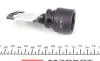 Головка торцева ударна 1/2" 27 мм JBM 11123 (фото 3)
