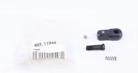 Ремкомплект для воротка з шарніром 1/2" 52525 JBM 11946