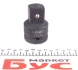 Адаптер ударний (3/4"H 1"M) JBM 11965 (фото 1)