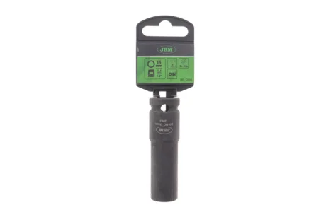 Головка торцева ударна 1/2" 13 мм Long 78 мм JBM 12063
