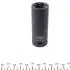 Головка торцева ударна 1/2" 21 мм Long 78 мм JBM 12069 (фото 1)