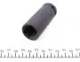 Головка торцева ударна 1/2" 21 мм Long 78 мм JBM 12069 (фото 2)
