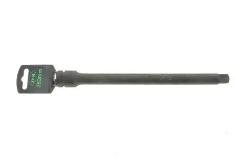 Подовжувач для воротка/тріскачки (250mm) JBM 12075