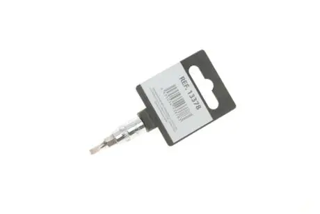 Головка 1/4" зі хромованою вставкою SL4 JBM 13378
