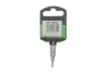 Головка 1/4" зі вставкою Torx TX15 (хромована) JBM 13385 (фото 2)