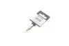 Головка 1/4" зі хромованою вставкою Torx TR8 JBM 13390 (фото 2)