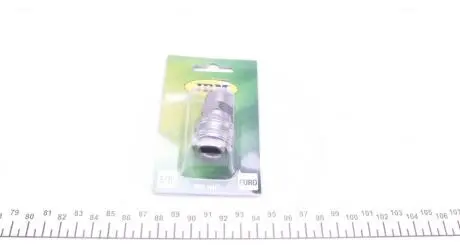 Швидкоз\'єм пневматичний різьбовий EURO 3/8" (мама) JBM 14077
