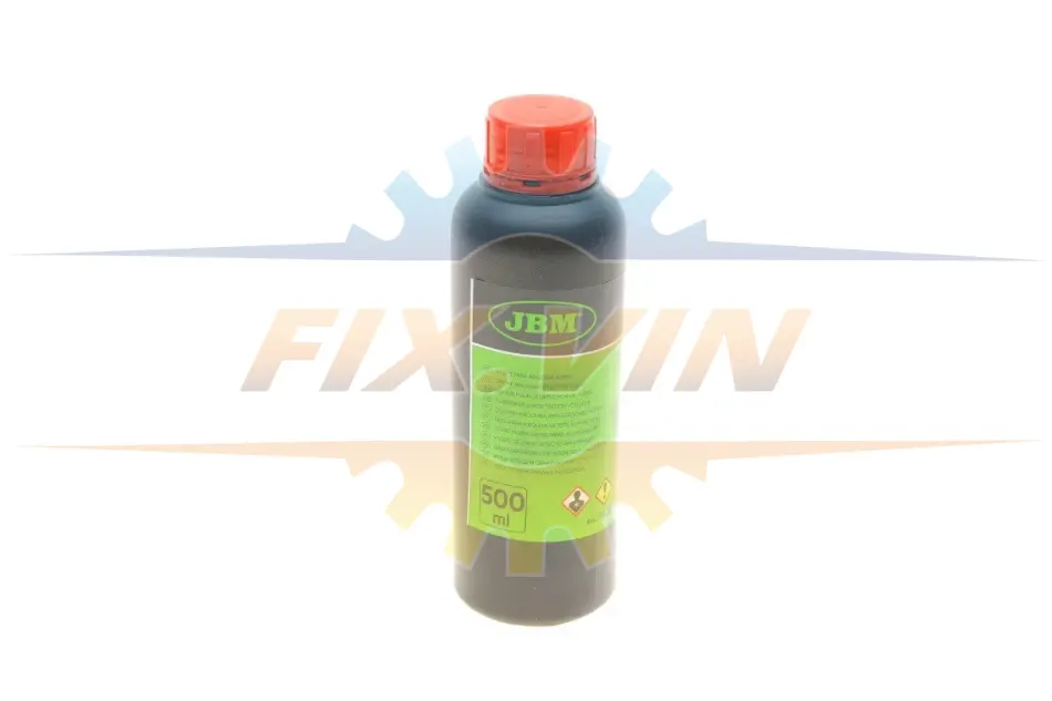 Рідина для пошуку втрати герметичності (500ml) (53484) JBM 14081 (фото 1)