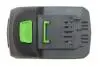 Акумулятор для ключа ударного електричного 5.0Ah (1/2"/1220Nm) 53560 JBM 14119 (фото 6)