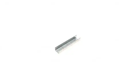 Скоба для степлера 11,3x0,7x8 mm 1000 од. JBM 14167