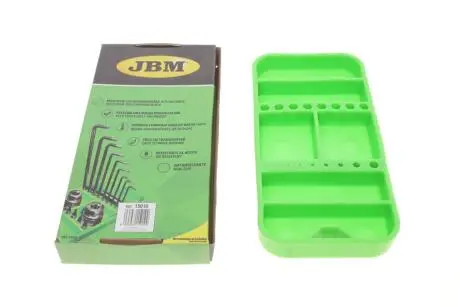 Лоток гнучкий для інструментів (285x137x27 mm) JBM 15010