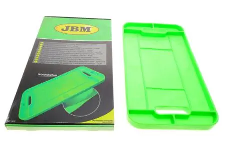 Лоток гнучкий для інструментів (543x300x27 mm) JBM 15012