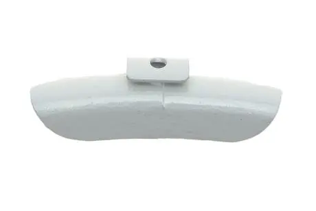 Тягарець 35 g набивний універсальний JBM 50766