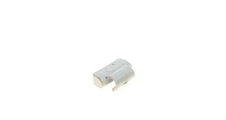 Тягарець 15 g набивний для легкосплавних дисків JBM 50780