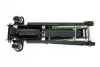 Домкрат на візку (min-85mm/max-330mm) (для авто з низьким кліренсом) (2 тон) JBM 50816 (фото 2)