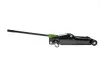 Домкрат на візку (min-85mm/max-330mm) (для авто з низьким кліренсом) (2 тон) JBM 50816 (фото 3)