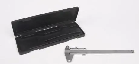 Штангенциркуль механічний (150 mm) JBM 50937