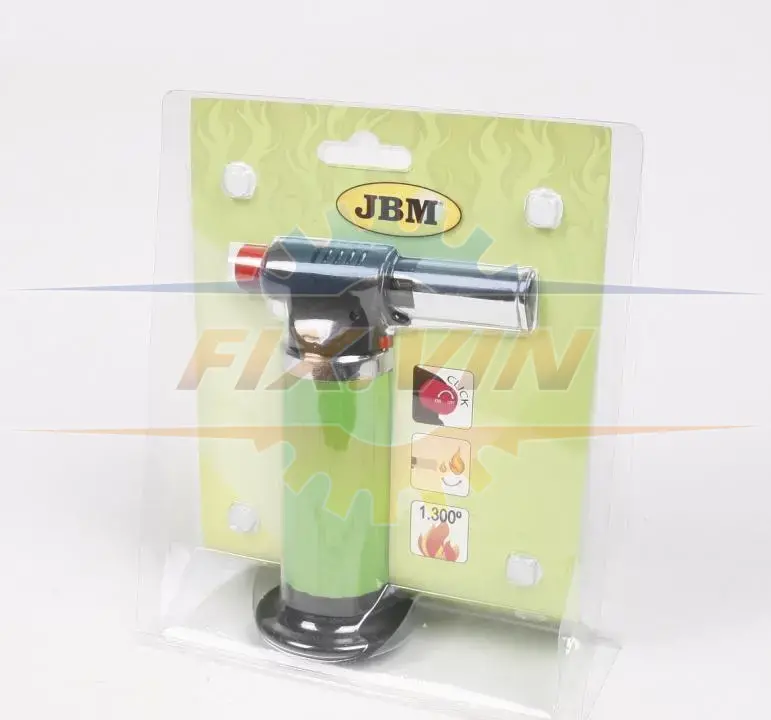 Горелка газова JBM 51920 (фото 1)