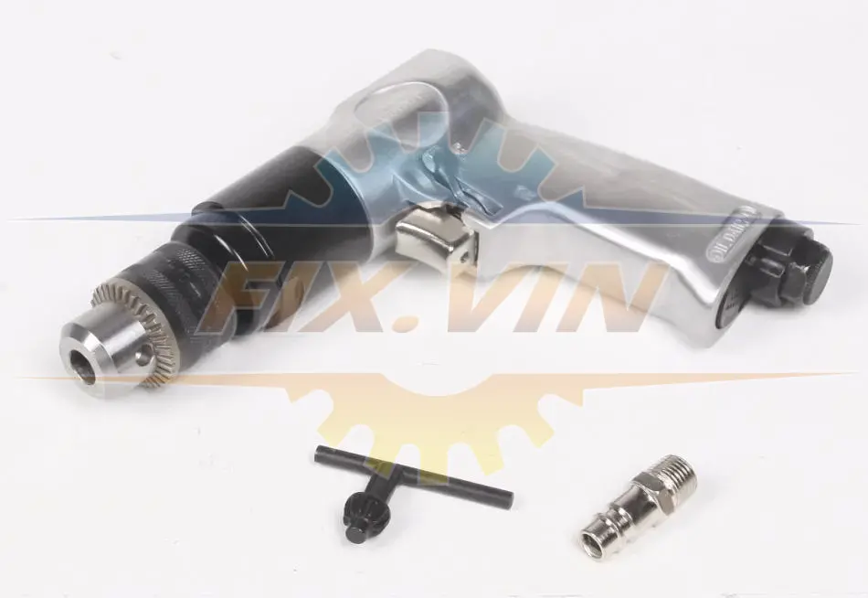 Дриль пневматична з реверсом 3/8" JBM 52160 (фото 1)