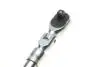 Тріскачка 1/2" телескопічна 72 зубця 350-490 мм JBM 52197 (фото 3)
