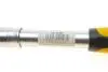 Тріскачка 1/2" телескопічна 72 зубця 350-490 мм JBM 52197 (фото 5)