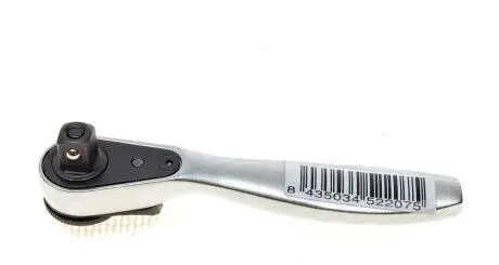 Тріскачка 1/4" 72 зубця 85 мм JBM 52207