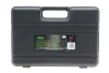 Тестер акумуляторів цифровий 12-24V з принтером JBM 52233 (фото 2)