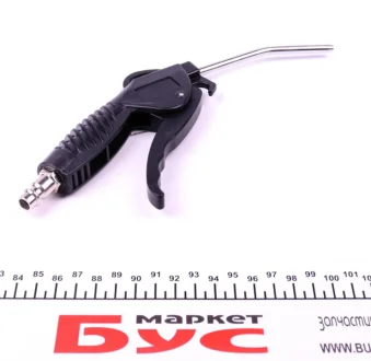 Пістолет продувний з насадкою L-100 mm JBM 52490