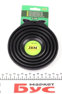 Лоток магнітний круглий/гнучкий (d=135mm) JBM 52517