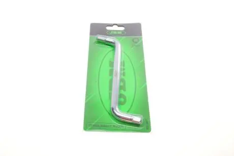 Ключ для зняття пробок спускових Citroen/Peugeot/Renault (8-10mm) JBM 52617