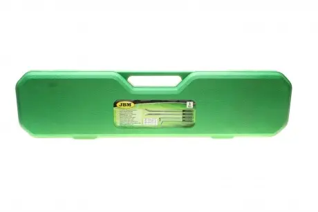 Набір монтажного інструменту 900х16mm (0º 30º 75º 90º) (4 шт.) JBM 52977