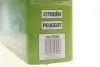 Набір інструментів для зняття форсунок Citroen/Peugeot JBM 53069 (фото 4)