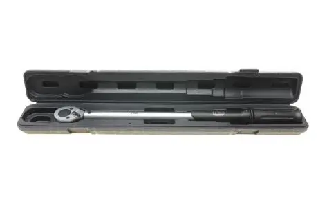 Ключ динамометричний 1/2" 40-210 Нм 560 мм JBM 53082