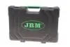 Haбіp інcтpумeнтів кoмбінoвaний 1/2", 1/4" 303 од. JBM 53212 (фото 5)