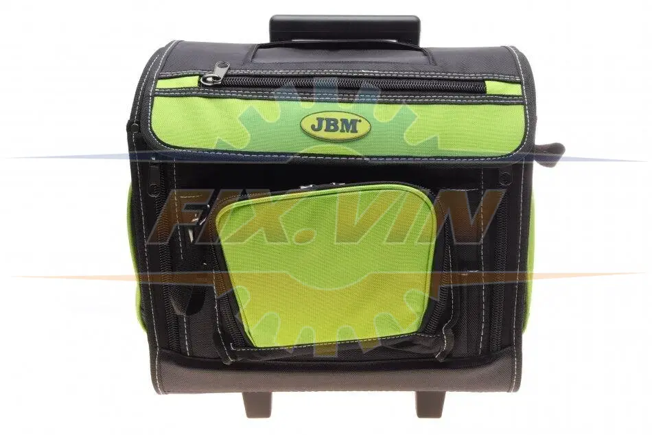 Сумка для інструменту на колесах (20kg/18L) JBM 53253 (фото 1)