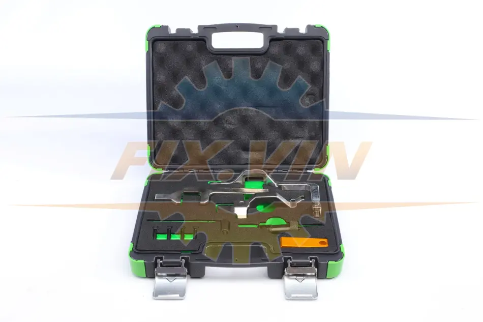 Інструменти регулювання зубчатого ременя BMW Mini/ Peugeot/ Citroen JBM 53268 (фото 1)