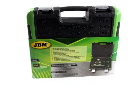 Інструмент регулювання зубчатого ременя VW/Audi/Skoda 1.8/2.0 TSI JBM 53286